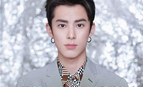 娱乐圈吃瓜爆料王鹤棣白鹿